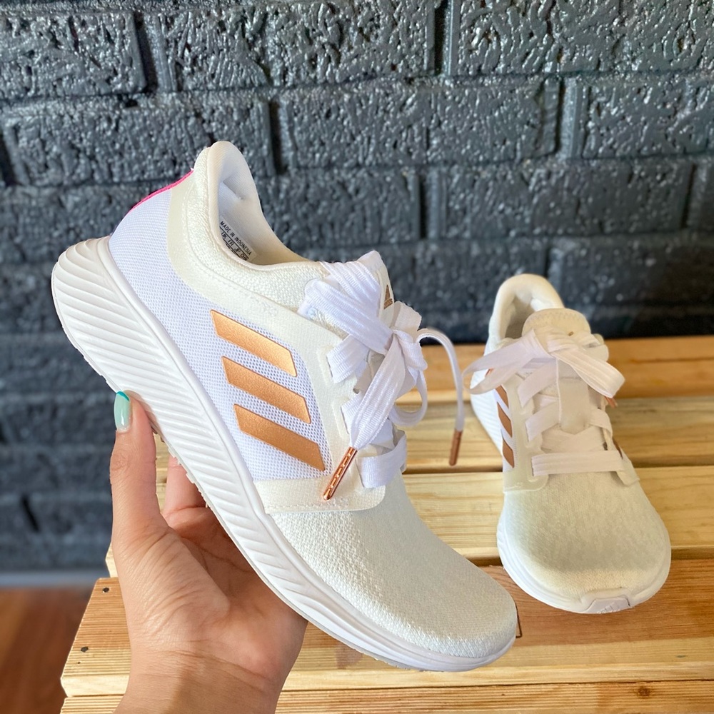 Adidas Edge Lux Sneakers